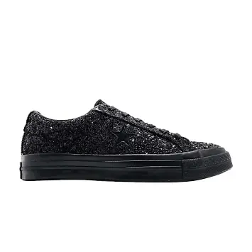 Converse One Star Black - 1