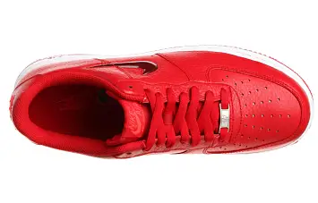 Nike Air Force 1 Low Jewel Sport Red - 4