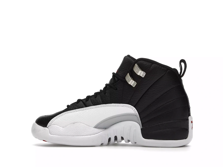 Фото № 5 с приближением к товару «‎Jordan 12 Retro Playoffs (2022) »