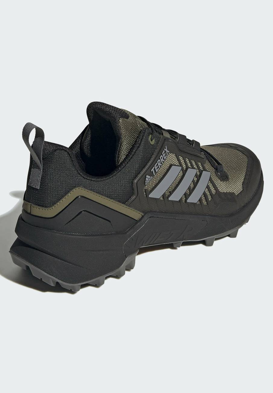 Фото № 5 с приближением к товару «‎Adidas Obuwie Hikingowe»