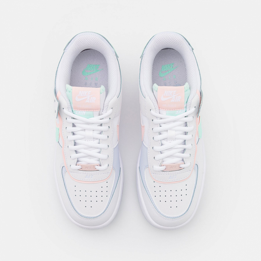 Фото № 4 с приближением к товару «‎Nike Af1 Shadow »