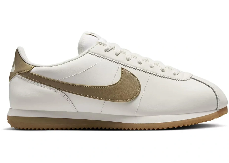 Фото № 1 с приближением к товару «‎Nike Cortez Leather»