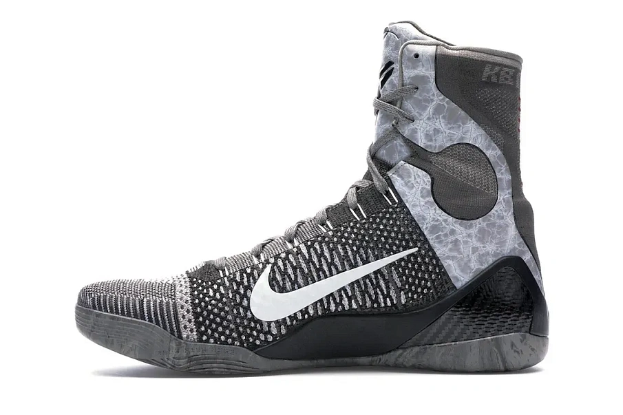 Фото № 3 с приближением к товару «‎Nike Kobe 9 Elite Detail»