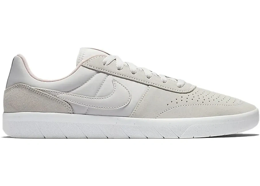 Фото № 1 с приближением к товару «‎Nike SB Team Classic Vast Grey»