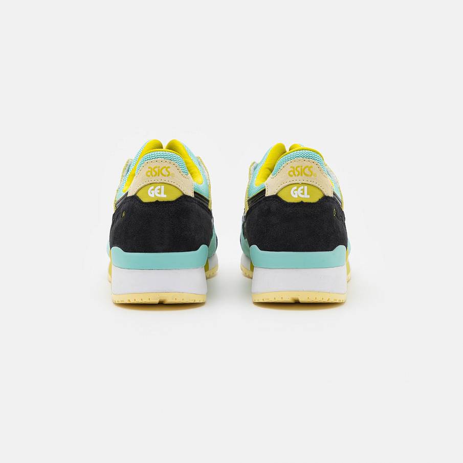 Фото № 4 с приближением к товару «‎Asics Gel-Lyte Iii »