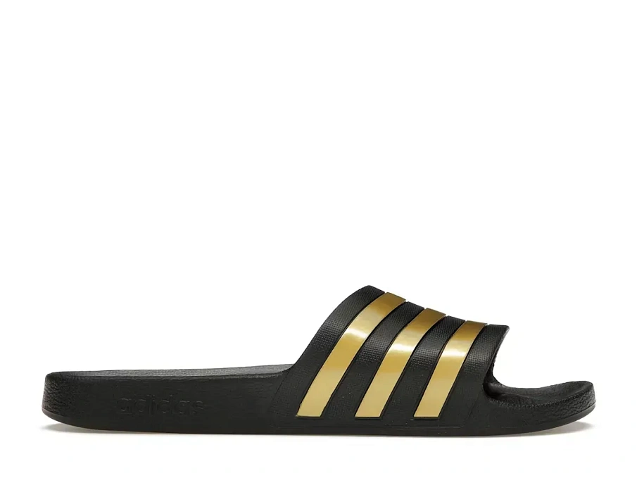 Фото № 1 с приближением к товару «‎adidas Adilette Aqua Slides»