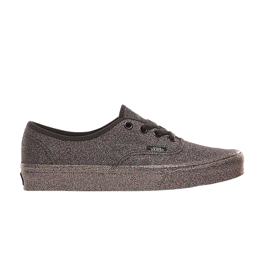 Фото № 1 с приближением к товару «‎Vans Authentic Rainbow Glitter»