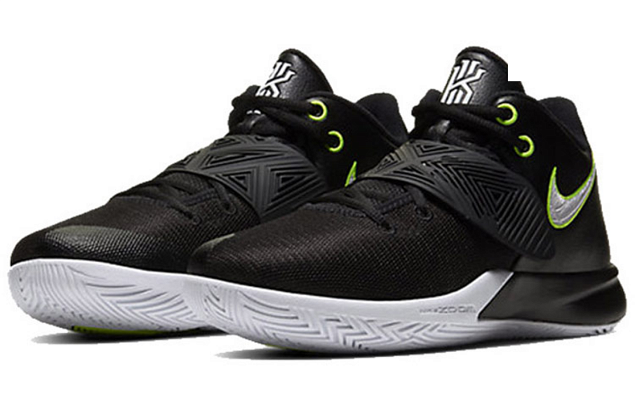 Фото № 3 с приближением к товару «‎Nike Kyrie Flytrap 3 EP»