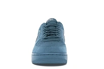 Фото № 2 с приближением к товару «‎Nike Air Force 1 Low '07 LV8 Suede Noise Aqua»