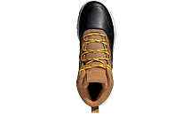 Фото № 3 с приближением к товару «‎adidas Neo FUSION STORM WTR Brown»