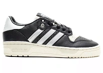Фото № 1 с приближением к товару «‎adidas Rivalry Low Consortium Black Silver Metallic»