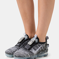 Фото № 2 с приближением к товару «‎Nike Air Max Vapormax FK »