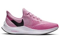 Фото № 1 с приближением к товару «‎Nike Air Zoom Winflo 6 Psychic Pink »