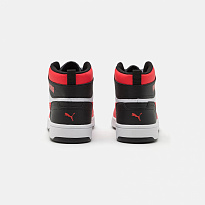 Фото № 3 с приближением к товару «‎Puma Rebound »