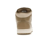 Фото № 4 с приближением к товару «‎Jordan 1 Mid»