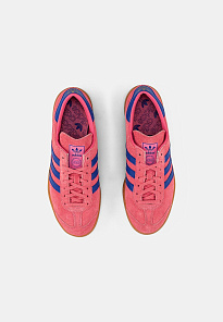 Фото № 4 с приближением к товару «‎Adidas Hamburg »