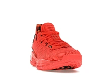Фото № 2 с приближением к товару «‎adidas Dame 7 Fire Of Greatness»