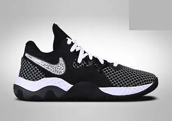 Nike Renew Elevate II Oreo - 1