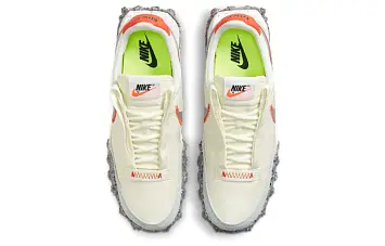 Nike Wmns Waffle Racer Crater 'Coconut Milk' - 5
