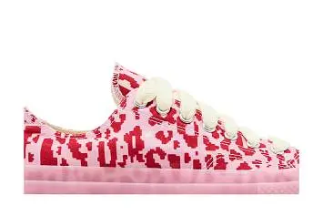 Golf Le Fleur x Converse Chuck 70 Low Digital Leopard Pack - Pink - 3