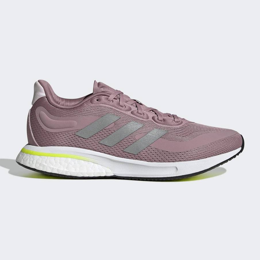 Фото № 4 с приближением к товару «‎Кроссовки Adidas SPAD541A23W-I11»