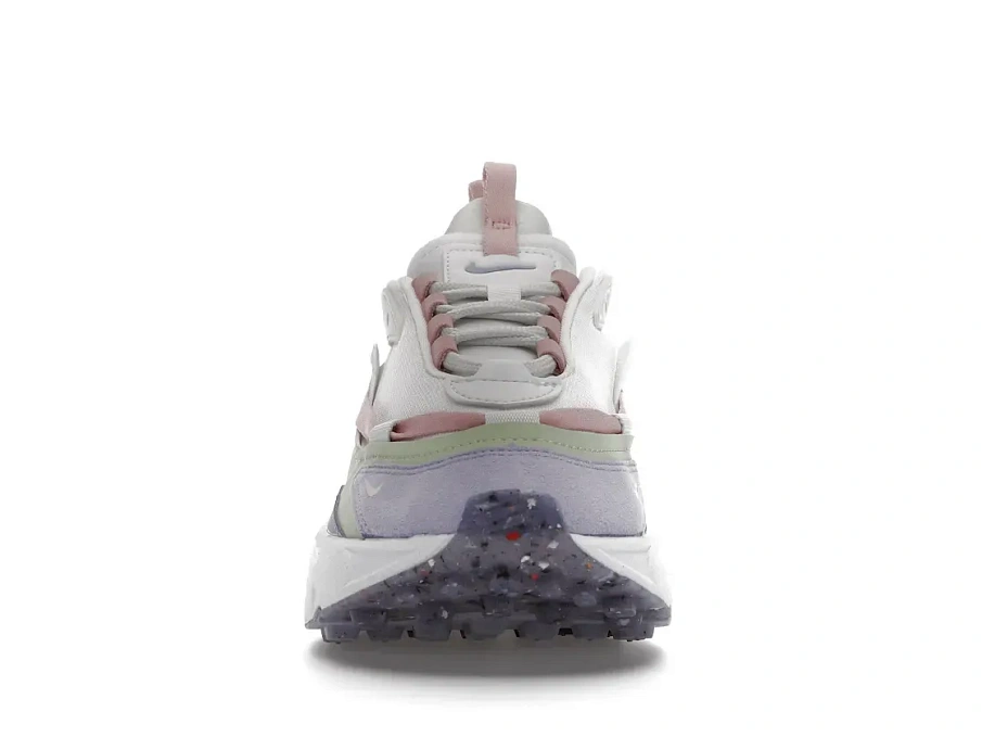 Фото № 2 с приближением к товару «‎Nike Air Max Furyosa Summit White Honeydew »