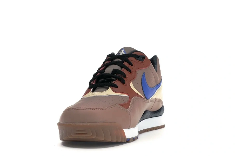 Фото № 2 с приближением к товару «‎Nike Air Wildwood ACG Desert Dust Game Royal»