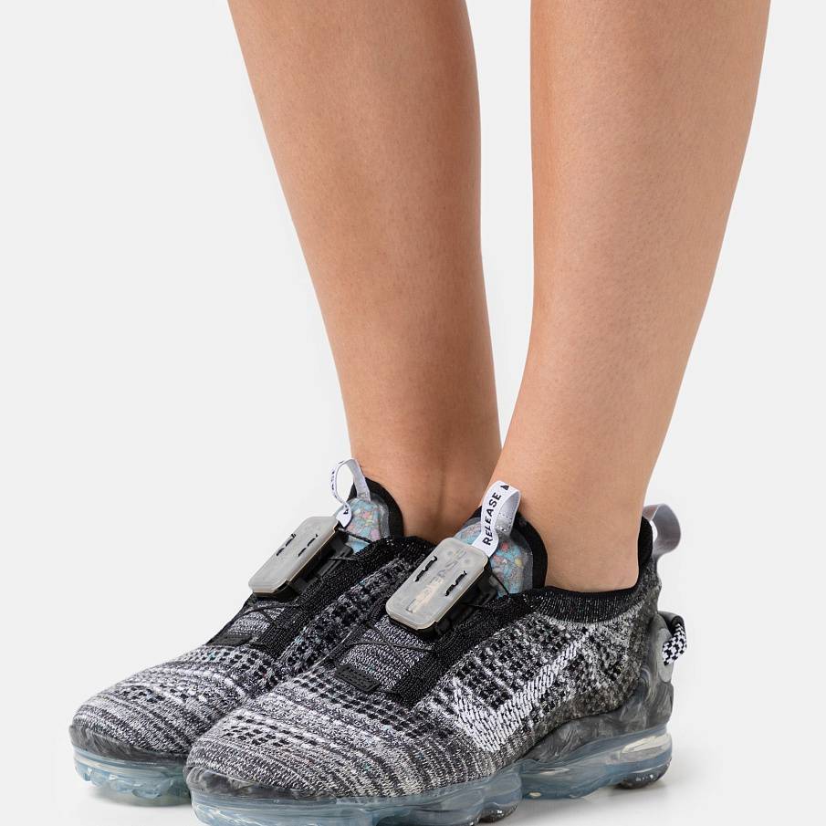 Фото № 2 с приближением к товару «‎Nike Air Max Vapormax FK »