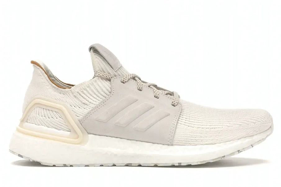 Фото № 1 с приближением к товару «‎adidas Ultra Boost 19 Universal Works White»