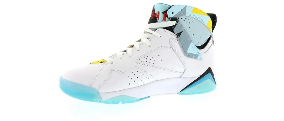Фото № 4 с приближением к товару «‎Jordan 7 Retro N7»