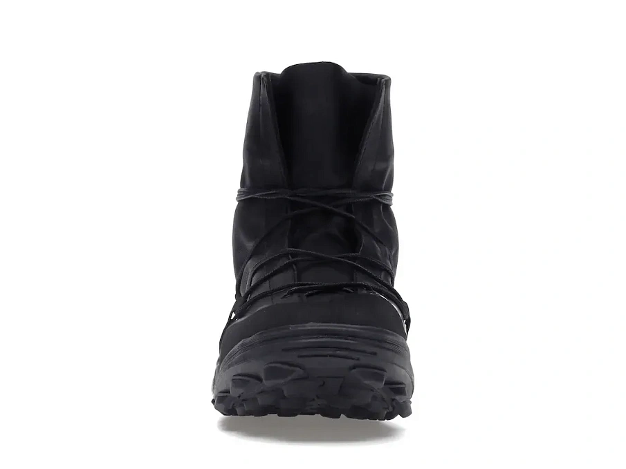 Фото № 2 с приближением к товару «‎adidas Type O-3 OAMC Core Black »