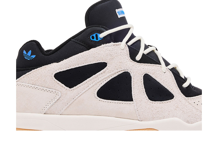 Фото № 3 с приближением к товару «‎adidas BADBO 1.0 Rise»