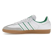 Фото № 3 с приближением к товару «‎adidas Samba OG»