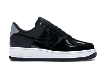 Фото № 1 с приближением к товару «‎Nike Air Force 1 Low Ruby Rose Force Is Female Black »
