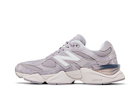 Фото № 4 с приближением к товару «‎New Balance 9060 Truffle Salt»