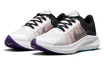 Фото № 3 с приближением к товару «‎Nike Wmns Zoom Winflo 8 'White Black'»