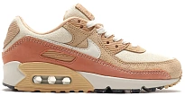 Фото № 1 с приближением к товару «‎Nike Air Max 90 Cork Sail Tan »