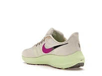 Фото № 6 с приближением к товару «‎Nike Air Zoom Pegasus 39 Red Plum Barely Volt»