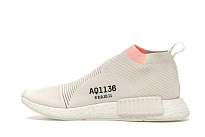 Фото № 6 с приближением к товару «‎adidas NMD CS1 White Clear Orange »