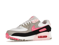Фото № 2 с приближением к товару «‎Nike Air Max 90 Rose Hot Pink »