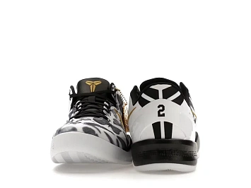 Nike Kobe 8 Protro - 4