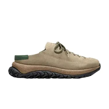 Birkenstock 1774 Uerzell Taupe - 1