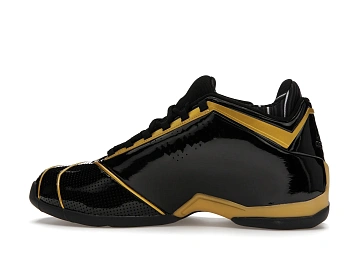adidas T-Mac 2 Restomod Black Gold - 6