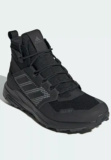 TERREX TRAILMAKER MID COLD.RDY HIKING - 3