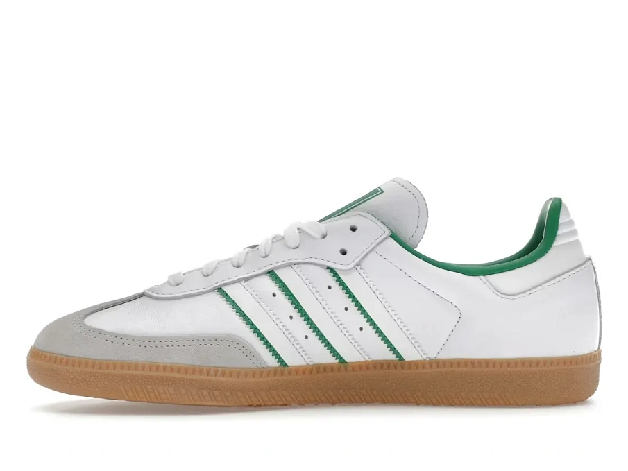 Фото № 3 с приближением к товару «‎adidas Samba OG»