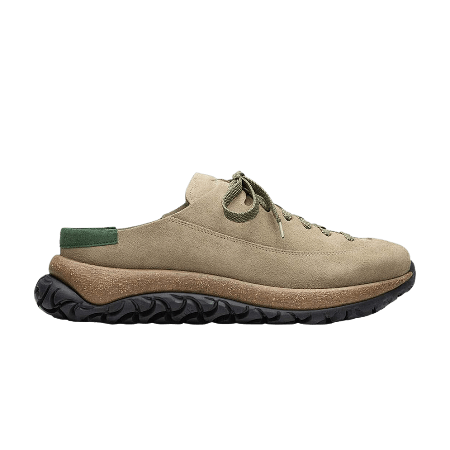 Фото № 1 с приближением к товару «‎Birkenstock 1774 Uerzell Taupe»