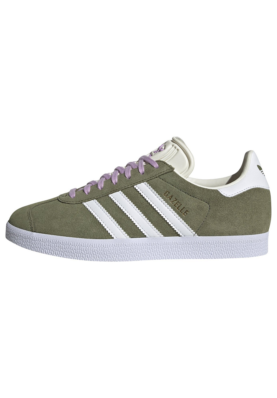 Фото № 1 с приближением к товару «‎Adidas Gazelle W »
