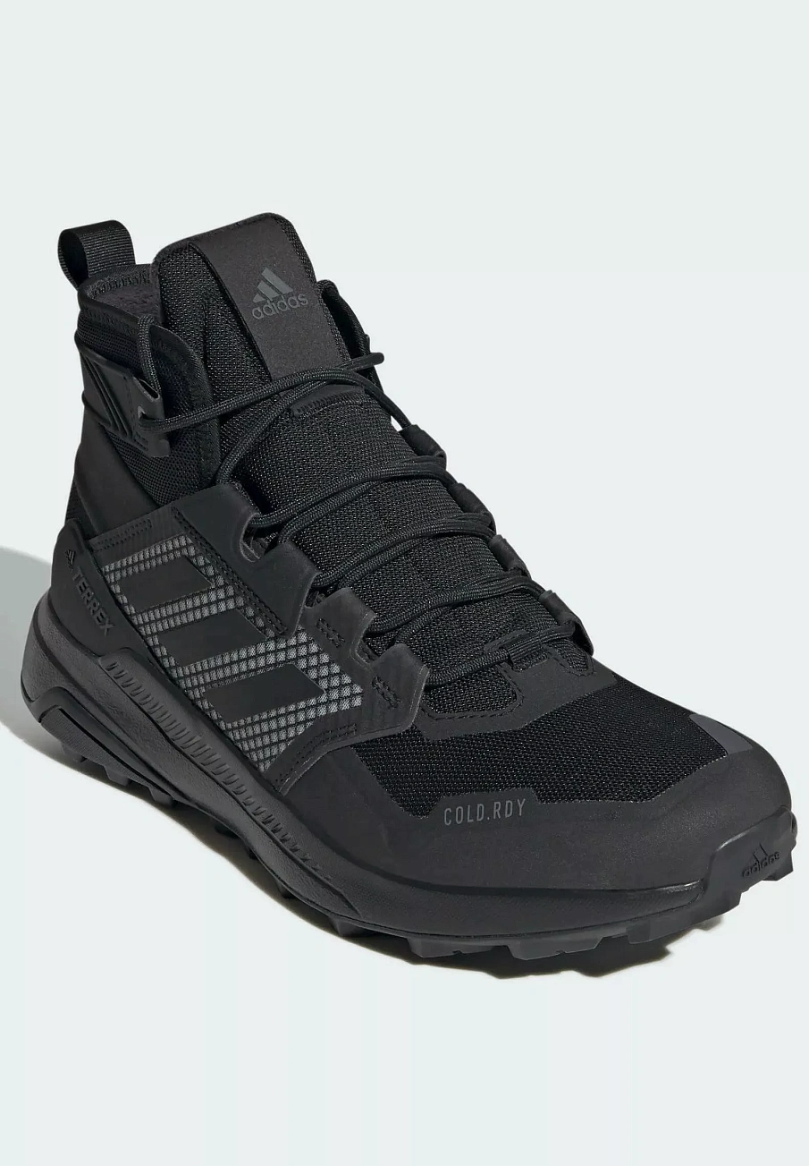 Фото № 3 с приближением к товару «‎TERREX TRAILMAKER MID COLD.RDY HIKING»
