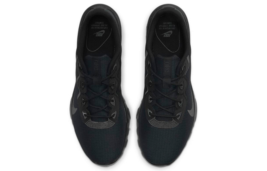 Фото № 4 с приближением к товару «‎Nike Explore Strada BlueBlack»