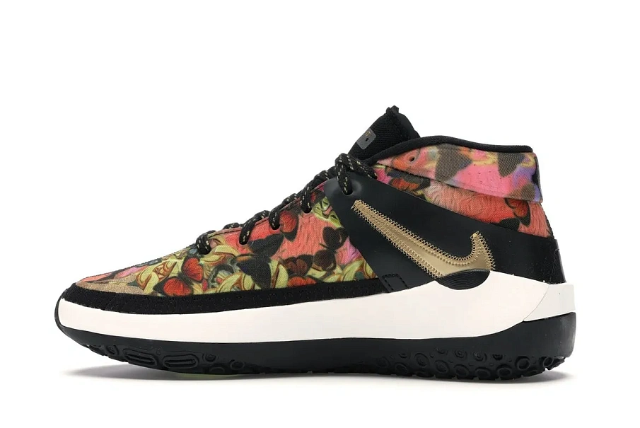 Фото № 5 с приближением к товару «‎Nike KD 13 Hype»